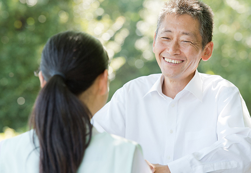 訪問介護（高齢者向け）